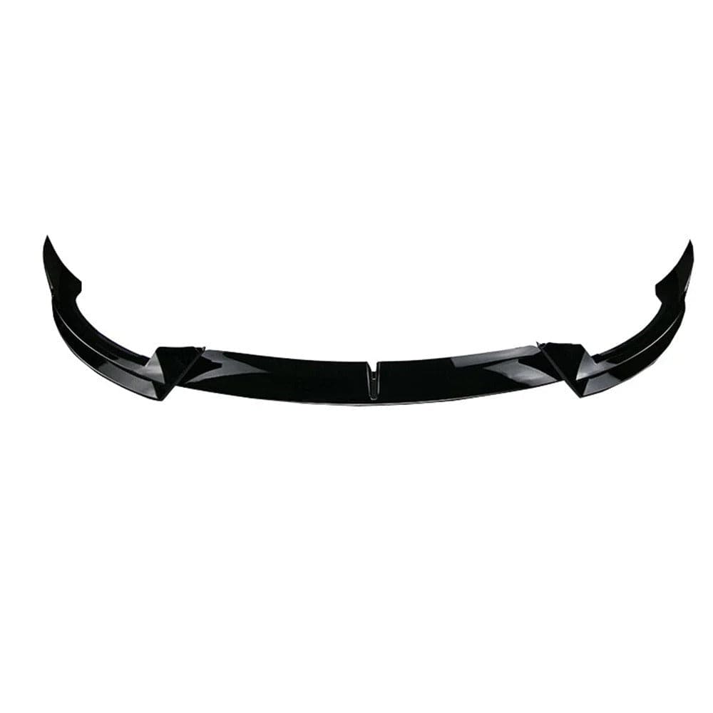 ABS PLASTIC FRONT LIP - TESLA MODEL 3 / Y