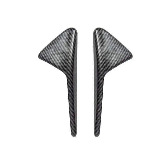 ABS PLASTIC FENDER CAMERA COVER - TESLA MODEL S / 3 / X / Y
