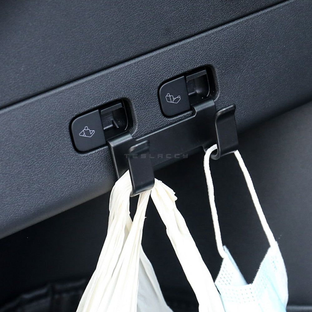 REAR TRUNK HOOK - TESLA MODEL Y